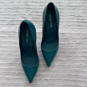 Sergio Rossi pumps